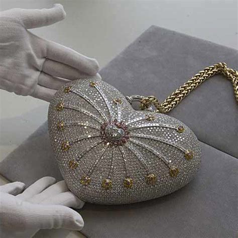 most expensive handbags ever sold